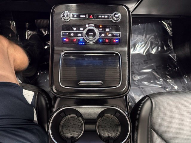Used 2023 Lincoln Nautilus Reserve AWD/4WD image 40
