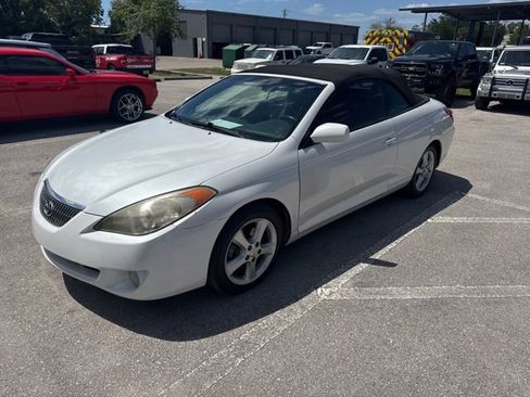 Used 2006 Toyota Solara SE image 3