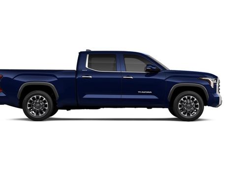 New 2026 Toyota Tundra Limited AWD/4WD image 24