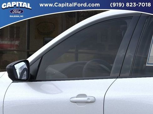 New 2026 Ford Escape Active FWD image 20