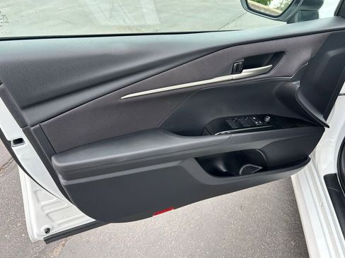 Used 2026 Toyota Camry LE FWD image 10