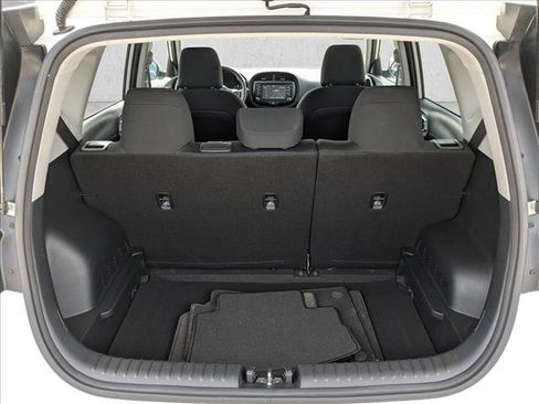 Used 2021 Kia Soul LX FWD image 7