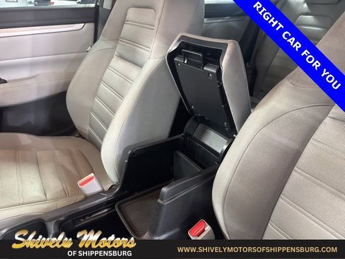 Used 2019 Honda CR-V LX image 22