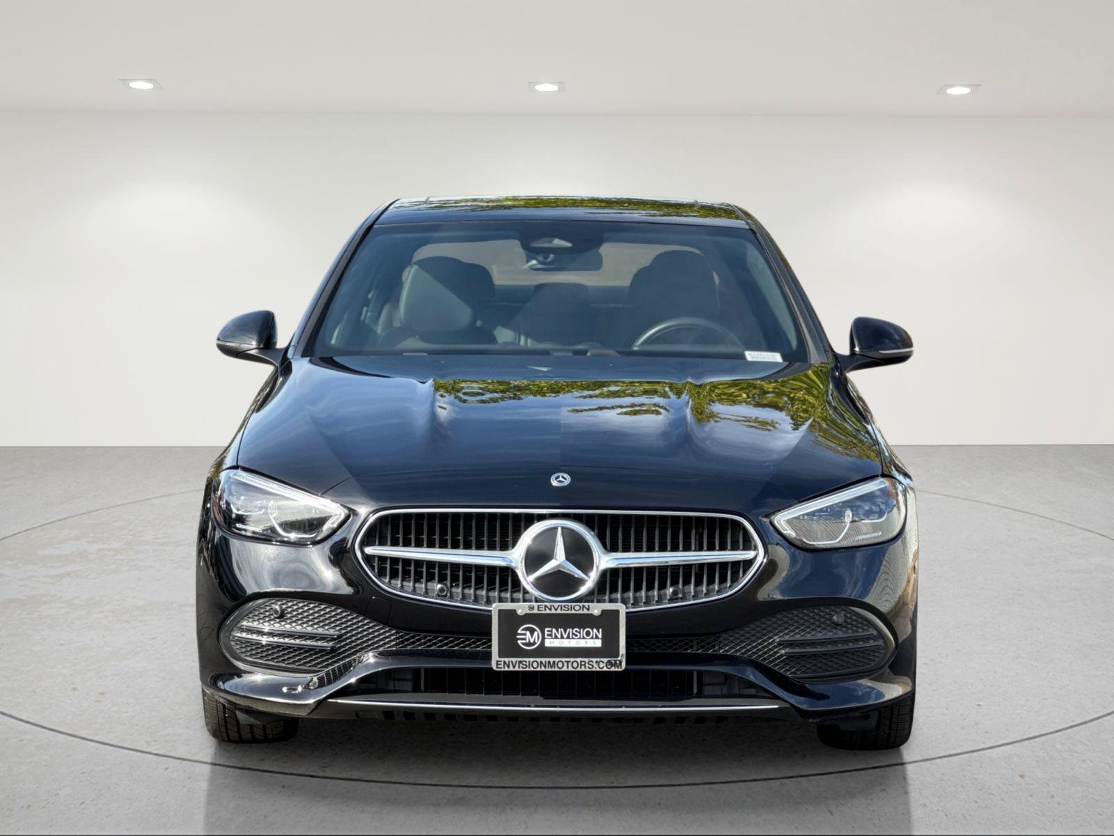 Used 2024 Mercedes-Benz C 300 Sedan image 8