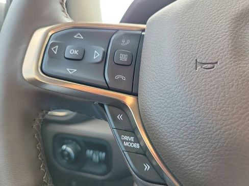 New 2026 RAM 1500 Limited AWD/4WD image 17