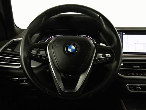 Used 2022 BMW X5 xDrive40i image 27