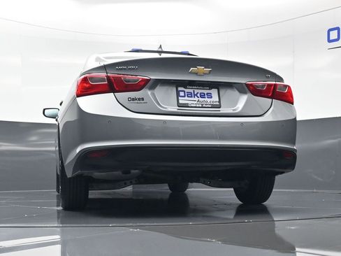 Used 2024 Chevrolet Malibu LT image 44