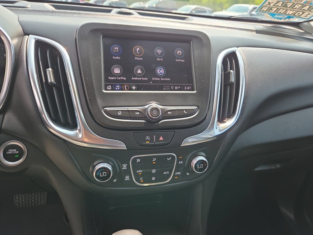 Certified 2024 Chevrolet Equinox LT AWD/4WD image 18