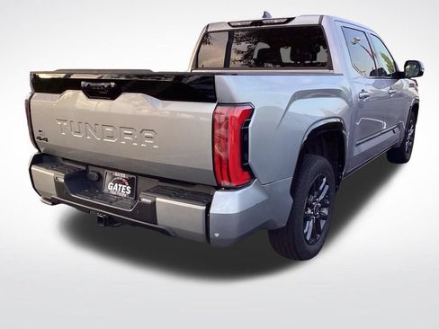 Used 2023 Toyota Tundra Platinum AWD/4WD image 12