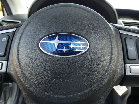 Used 2017 Subaru Forester 2.5i Premium w/ All-Weather Package image 65