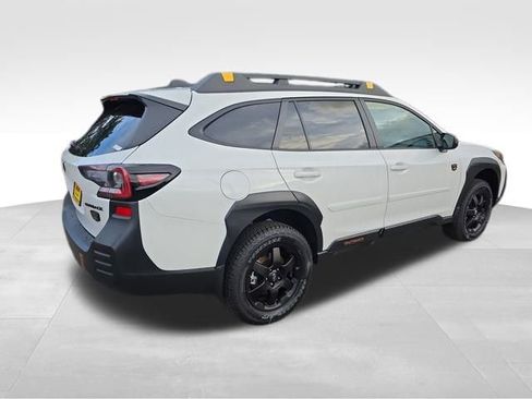 New 2025 Subaru Outback Wilderness image 7