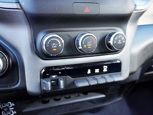 Used 2020 RAM 2500 Tradesman image 29