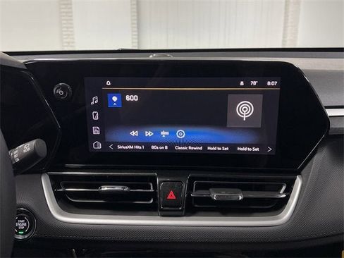 New 2026 Chevrolet TrailBlazer LT w/ Driver Confidence Package image 13