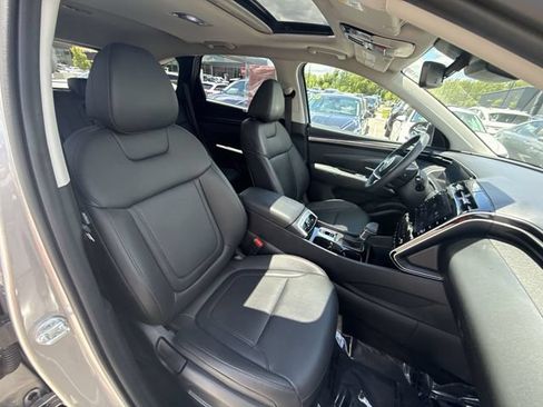 Certified 2023 Hyundai Tucson SEL w/ Convenience Package AWD/4WD image 24