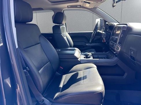 Used 2014 GMC Sierra 1500 SLT w/ All-Terrain Package AWD/4WD image 45
