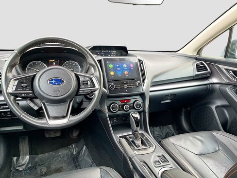Used 2022 Subaru Crosstrek 2.5i Limited w/ Moonroof Package 1 AWD/4WD image 24