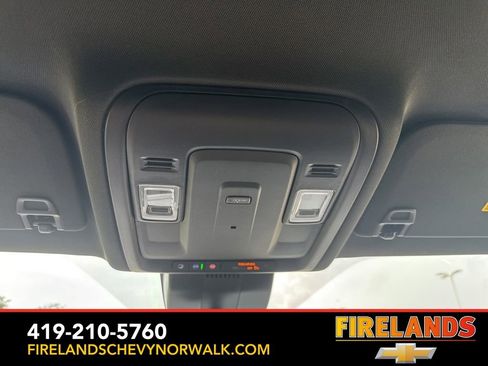 New 2025 Chevrolet Tahoe LS w/ Max Trailering Package image 49