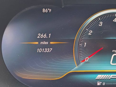 Used 2020 Mercedes-Benz C 43 AMG 4MATIC Coupe image 18