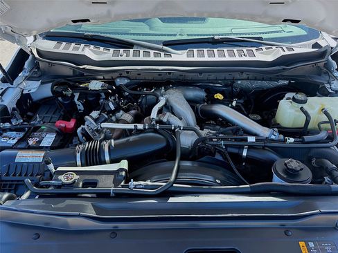 Used 2023 Ford F250 XL w/ FX4 Off-Road Package image 27