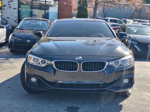 Used 2015 BMW 428i xDrive 428i xDrive AWD 2dr Coupe image 2
