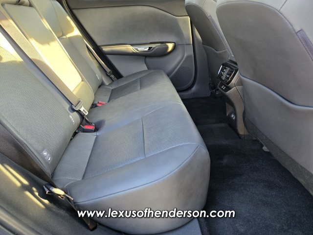 Used 2024 Lexus RZ 450e Premium w/ Technology Package AWD/4WD image 17