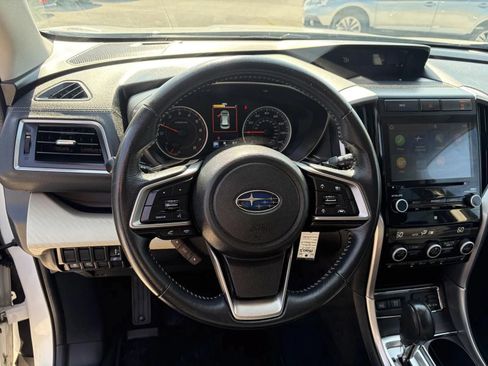 Used 2019 Subaru Ascent Premium AWD/4WD image 12
