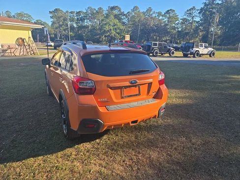 Used 2013 Subaru Crosstrek 2.0i Premium image 6