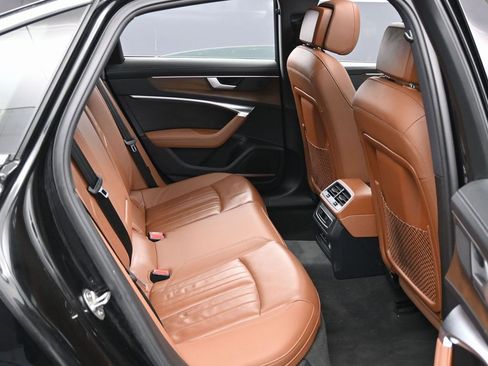 Used 2024 Audi A6 Premium Plus image 36