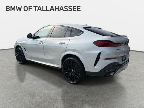 New 2027 BMW X6 xDrive40i AWD/4WD image 7