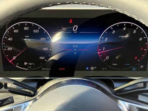 New 2026 Mercedes-Benz GLC 300 image 16