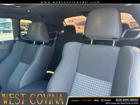 Used 2023 Dodge Challenger R/T RWD image 16