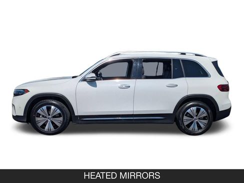 Used 2024 Mercedes-Benz EQB 250+ image 5