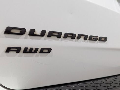 Used 2017 Dodge Durango GT w/ Premium Group image 62