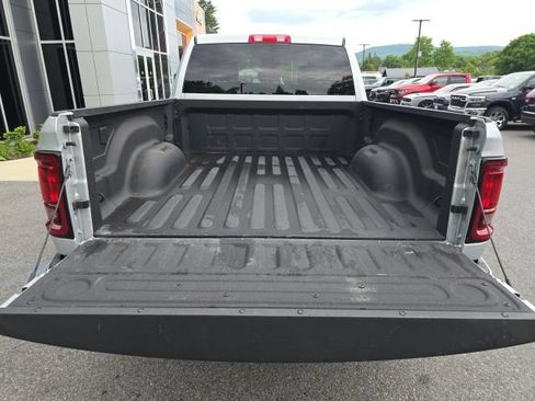 Used 2026 RAM 2500 Big Horn AWD/4WD image 31