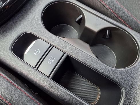 Used 2025 Kia Soul GT-Line w/ GT-Line Technology Package image 21
