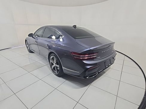 New 2026 Genesis G80 2.5T Sport Prestige image 7