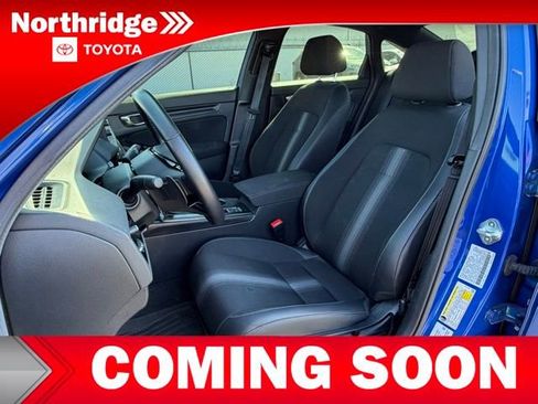 Used 2024 Honda Civic Sport image 6