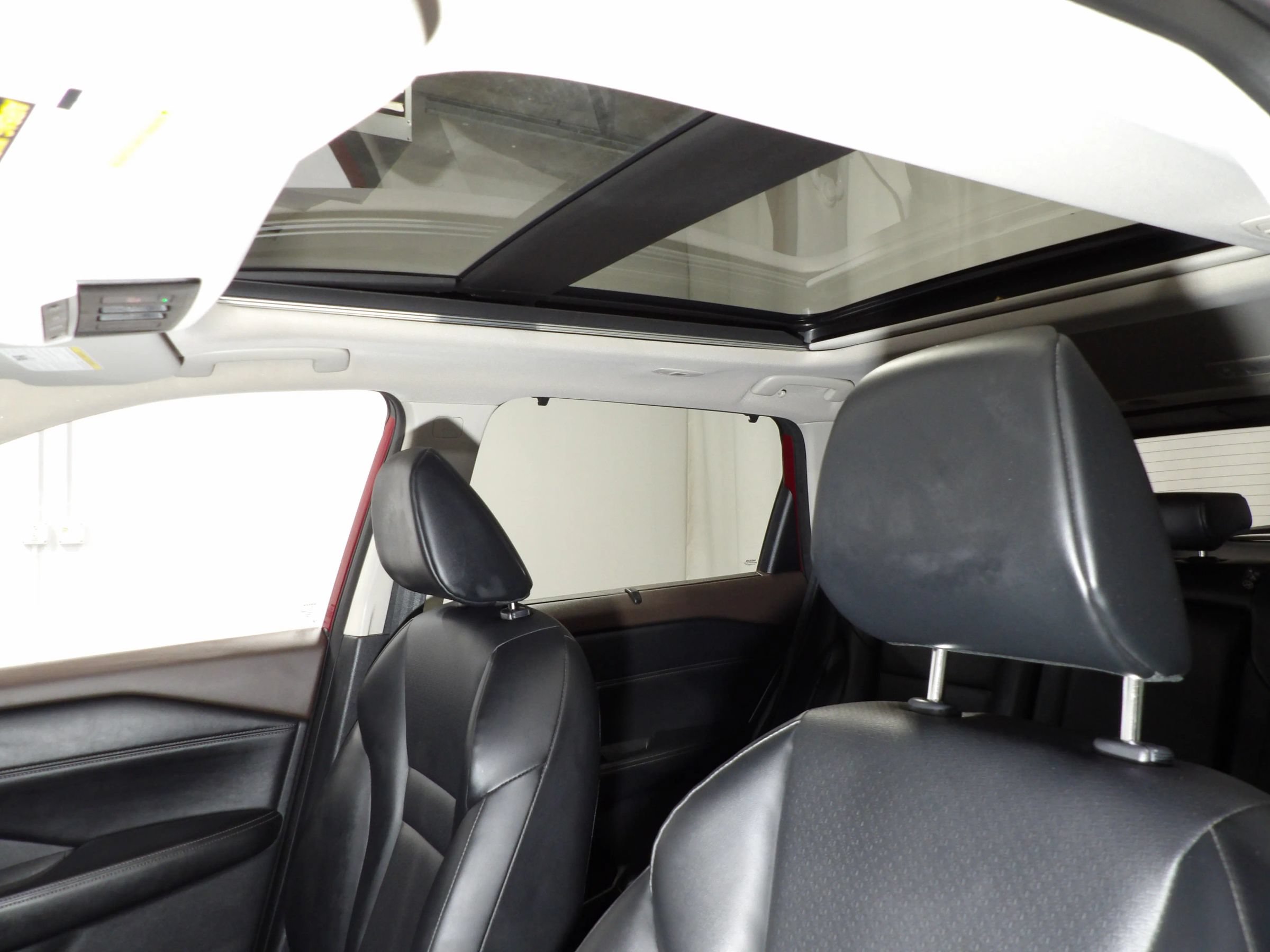 Used 2021 Nissan Rogue SV w/ Premium Package AWD/4WD image 10