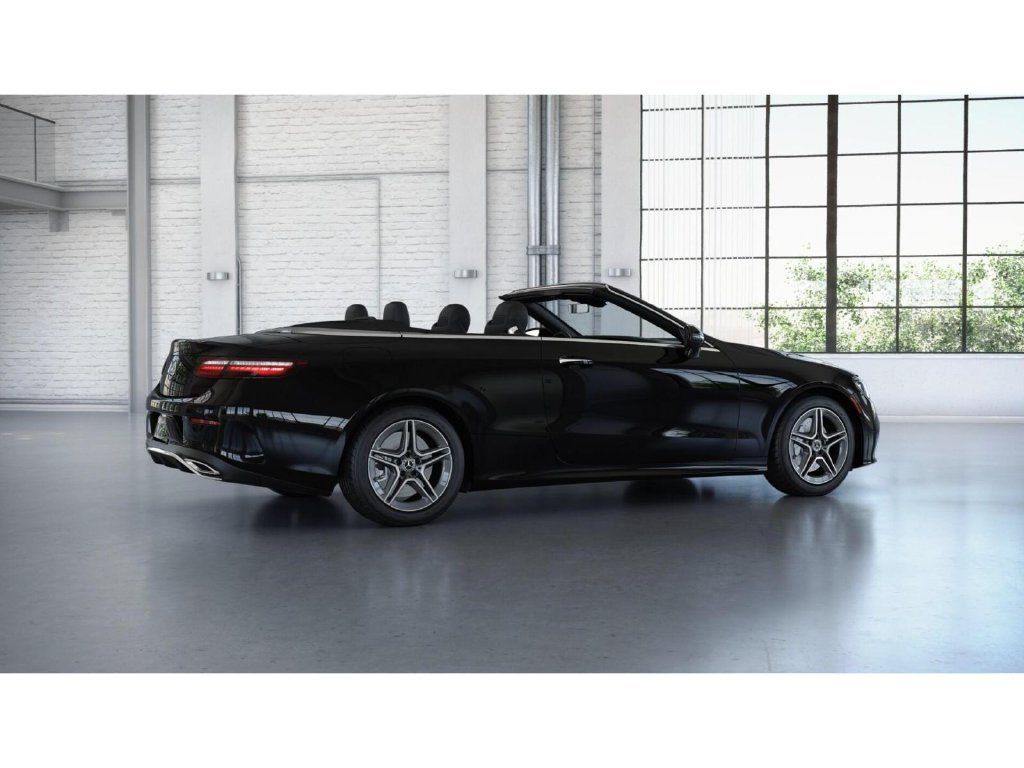 Used 2022 Mercedes-Benz E 450 Cabriolet image 20