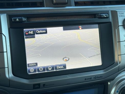 Used 2016 Toyota 4Runner Limited image 29