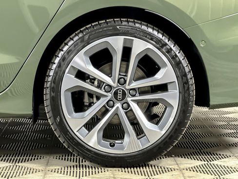 New 2026 Audi A3 2.0T Premium Plus image 22