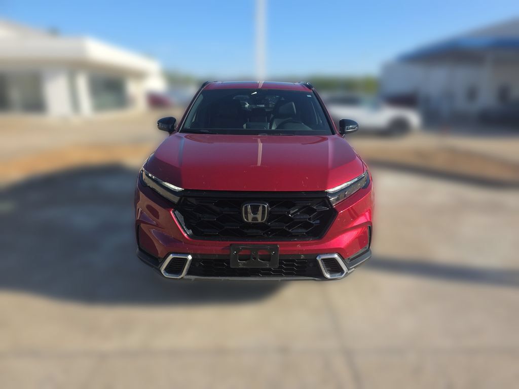 Used 2024 Honda CR-V Sport Touring image 7