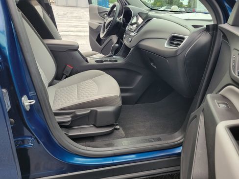 Certified 2020 Chevrolet Equinox LT image 31
