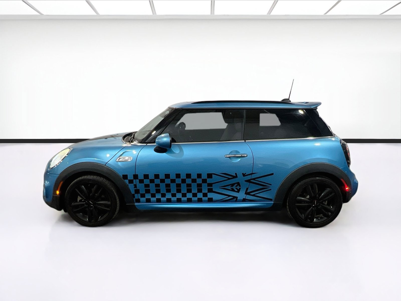 Used 2015 MINI Cooper S FWD image 20