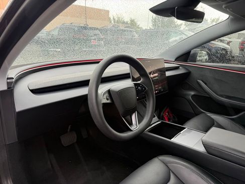 Used 2024 Tesla Model 3 Long Range AWD/4WD image 5