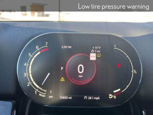 Used 2022 MINI Cooper Countryman S image 11