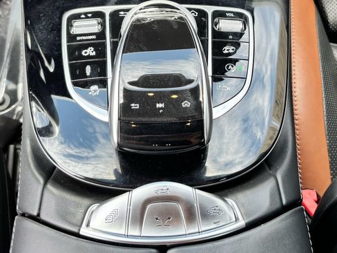 Used 2019 Mercedes-Benz E 53 AMG 4MATIC Cabriolet image 27