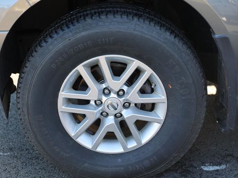 Used 2016 Nissan Frontier SV w/ SV Value Truck Package image 12