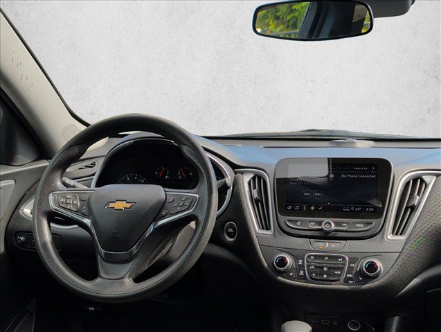 Used 2025 Chevrolet Malibu LT FWD image 25