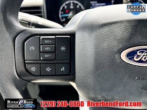 Used 2024 Ford F450 XL w/ XL Chrome Package image 22